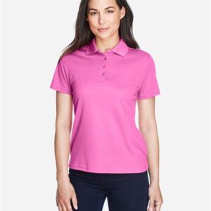 women's origin performance piqué polo 78181