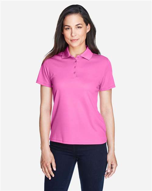 Home Women's Origin Performance Piqué Polo - 78181