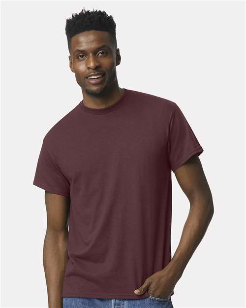 unisex dryblend® t shirt 8000 unisex dryblend® t shirt 8000