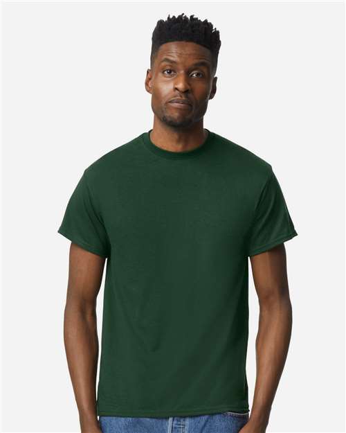 unisex dryblend® t shirt 8000 unisex dryblend® t shirt 8000