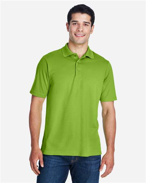Home Men's Origin Performance Piqué Polo - 88181