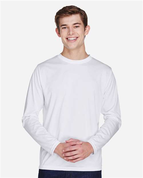 men's zone performance long sleeve t shirt tt11l men's zone performance long sleeve t shirt tt11l